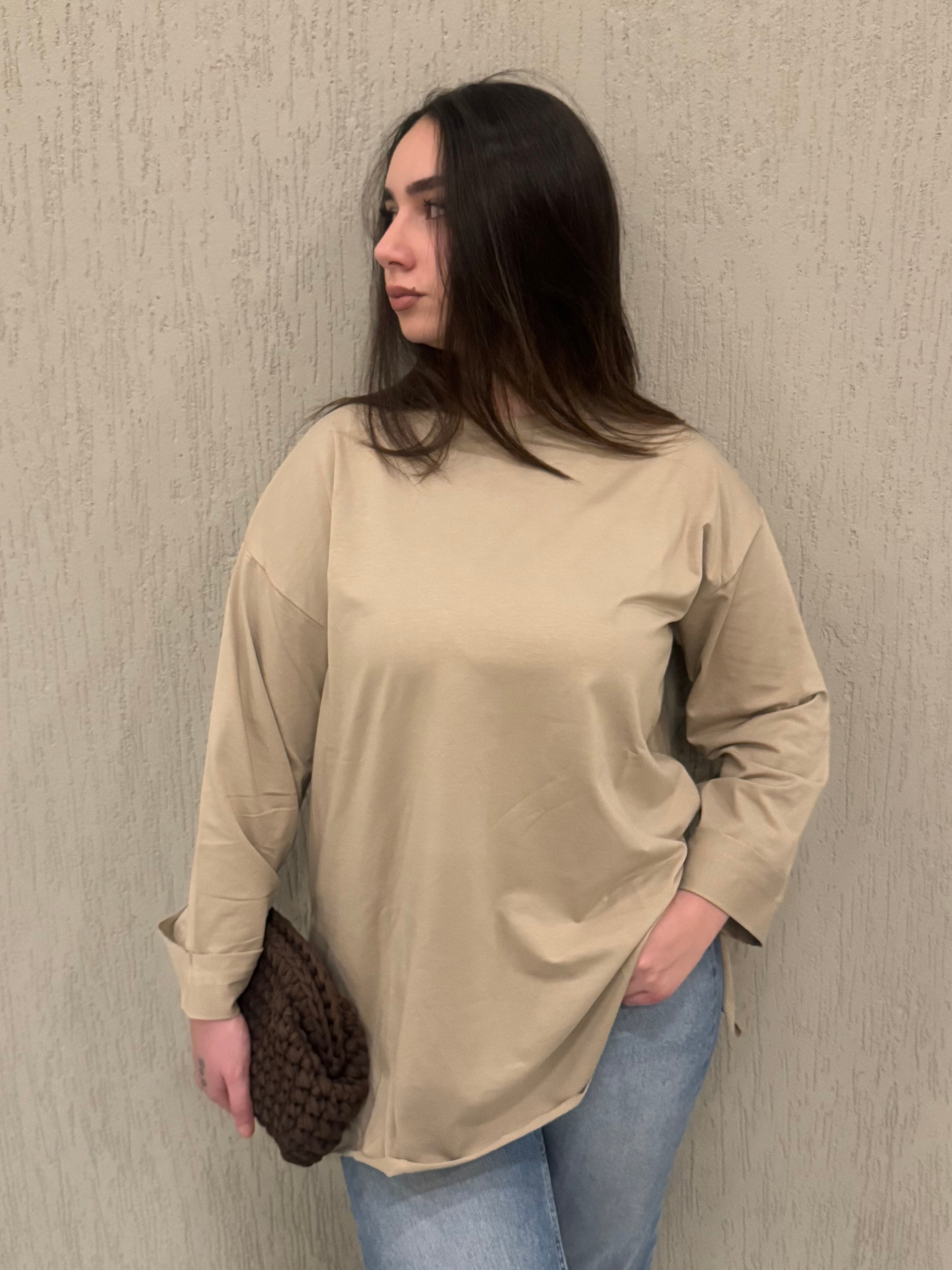 Everyday t-shirt