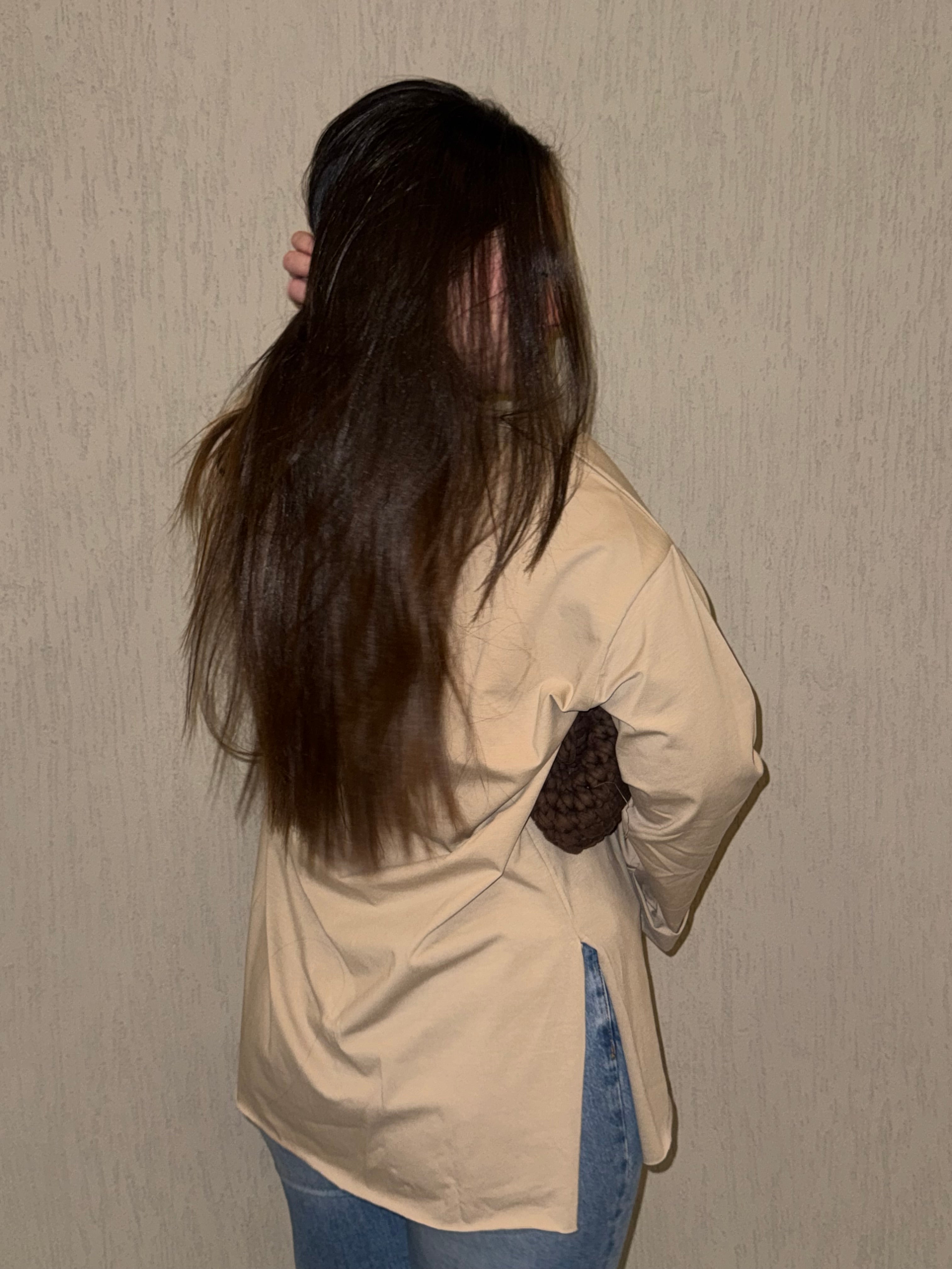Everyday t-shirt