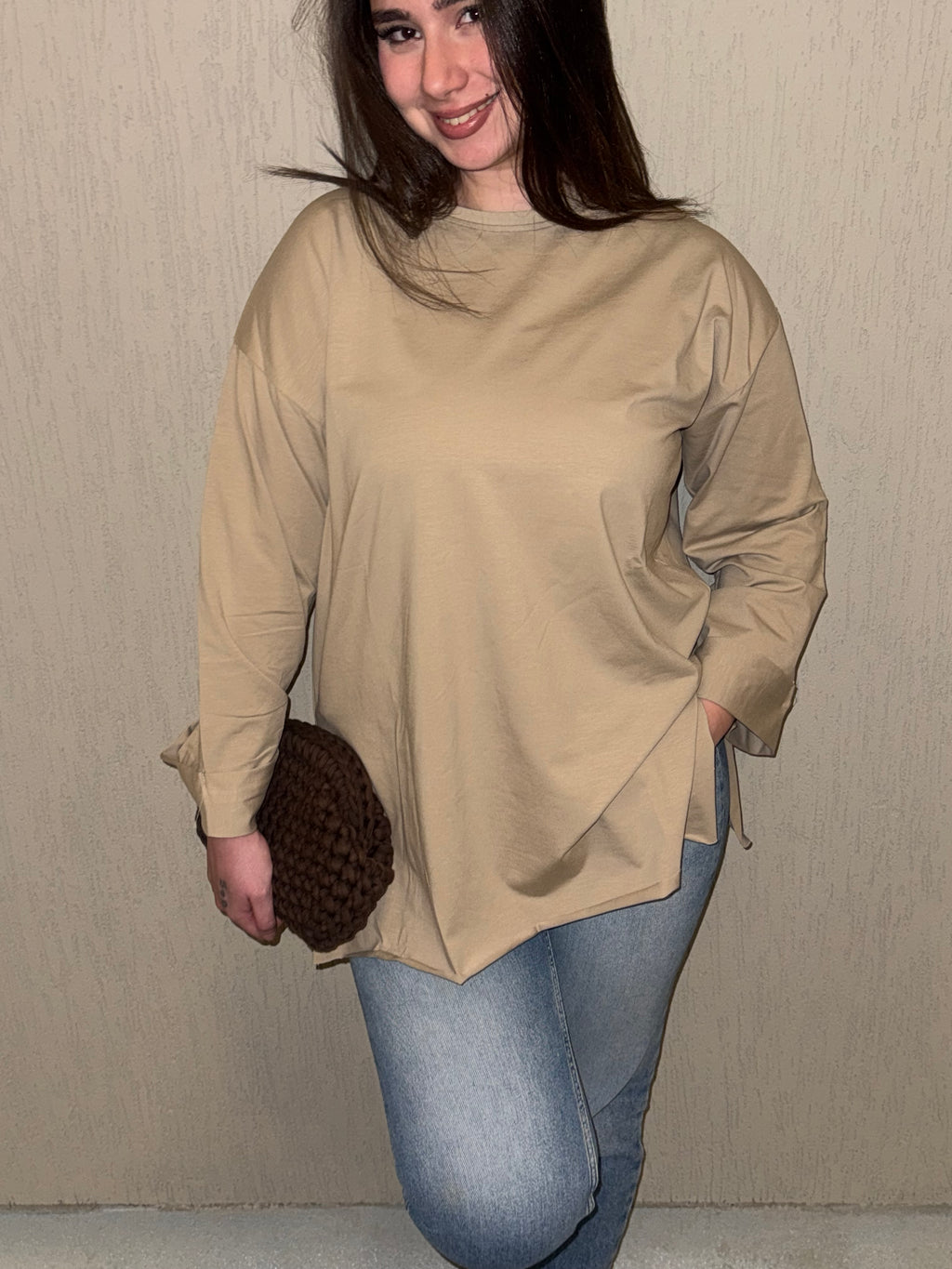 Everyday t-shirt