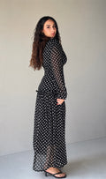 Dots dress
