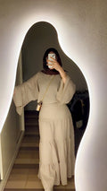 Linen Summer Set